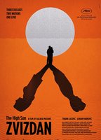 The High Sun 2015 film nackten szenen