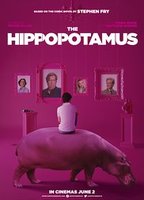 The Hippopotamus 2017 film nackten szenen