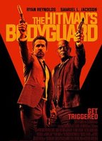 The Hitman's Bodyguard 2017 film nackten szenen