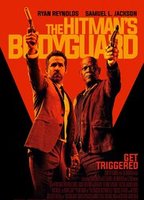 The Hitman's Bodyguard (2017) Nacktszenen