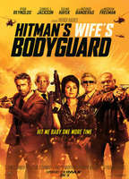 The Hitman's Wife's Bodyguard (2021) Nacktszenen