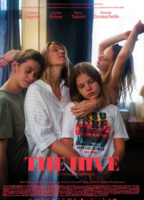 The Hive (2021) Nacktszenen