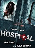  The Hospital 2 (2015) Nacktszenen