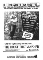 The House That Vanished 1973 film nackten szenen