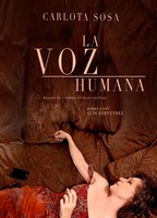 The Human Voice 2021 film nackten szenen