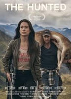 The Hunted (III) 2018 film nackten szenen