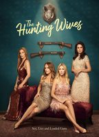 The Hunting Wives (2025) Nacktszenen