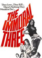 The Immoral Three (1975) Nacktszenen