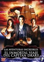 The Immortal Voyage of Captain Drake 2009 film nackten szenen