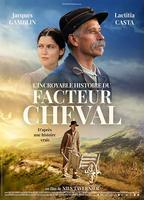 The Incredible History of the Cheval Factor 2018 film nackten szenen