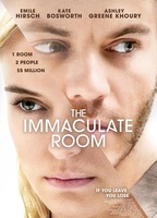 The Inmaculate Room 2022 film nackten szenen