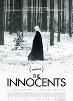 The Innocents (2016) Nacktszenen