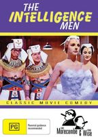 The Intelligence Men 1965 film nackten szenen