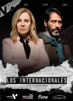 The Internacionals 2020 film nackten szenen