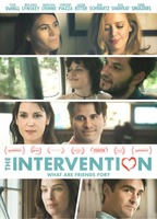 The Intervention 2016 film nackten szenen