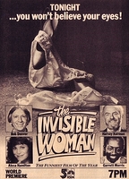 The Invisible Woman (II) 1983 film nackten szenen