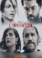 The Invitation (IV) 2021 film nackten szenen