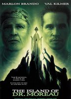 The Island of Dr. Moreau 1996 film nackten szenen