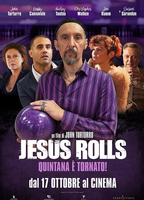 The Jesus Rolls (2019) Nacktszenen