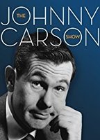 The Johnny Carson Show 1955 film nackten szenen