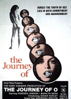 The Journey of O 1976 film nackten szenen