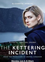The Kettering Incident 2016 film nackten szenen