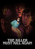 The Killer Must Kill Again 1975 film nackten szenen