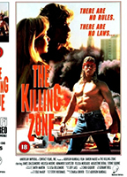 The Killing Zone (I) 1991 film nackten szenen