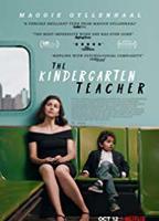 The Kindergarten Teacher (2018) Nacktszenen