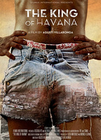 The King of Havana (2015) Nacktszenen