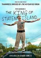 The King of Staten Island (2020) Nacktszenen