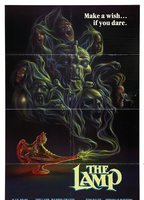 The Lamp 1987 film nackten szenen