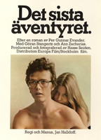 The Last Adventure 1974 film nackten szenen