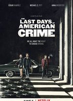 The Last Days of American Crime 2020 film nackten szenen