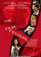 The Last Film Festival (2016) Nacktszenen