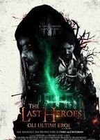 The Last Heroes 2019 film nackten szenen