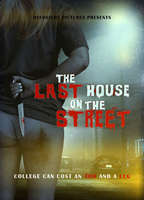 The Last House on the Street 2021 film nackten szenen