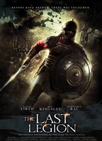 The Last Legion 2007 film nackten szenen