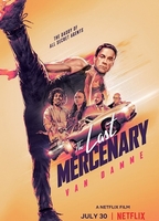 The Last Mercenary 2021 film nackten szenen