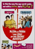 The Last of the Secret Agents (1966) Nacktszenen