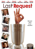 The Last Request 2006 film nackten szenen