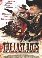 The Last Rites of Ransom Pride (2010) Nacktszenen