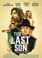The Last Son 2021 film nackten szenen