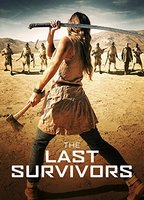 The Last Survivors 2014 film nackten szenen