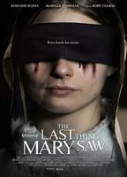 The Last Thing Mary Saw 2021 film nackten szenen