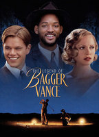 Die Legende von Bagger Vance 2000 film nackten szenen