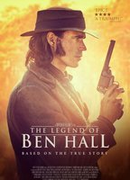The Legend of Ben Hall 2016 film nackten szenen