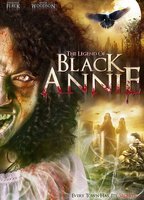 The Legend of Black Annie (2012) Nacktszenen