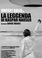 The legend of Kaspar Hauser 2012 film nackten szenen