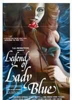 The Legend of Lady Blue  1978 film nackten szenen